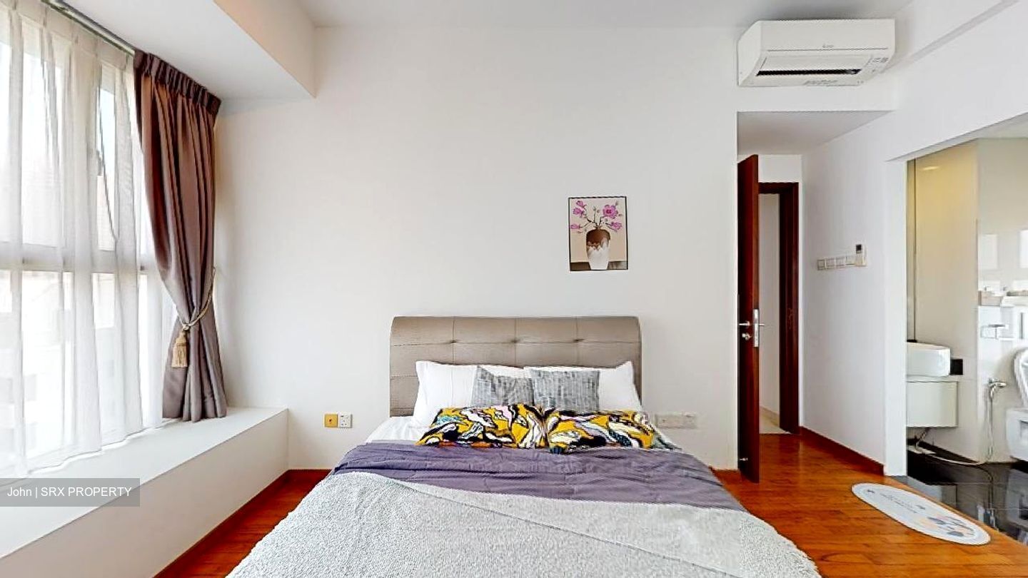 Shanghai One (D10), Apartment #414173241